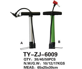 Pump TY-ZJ-6009